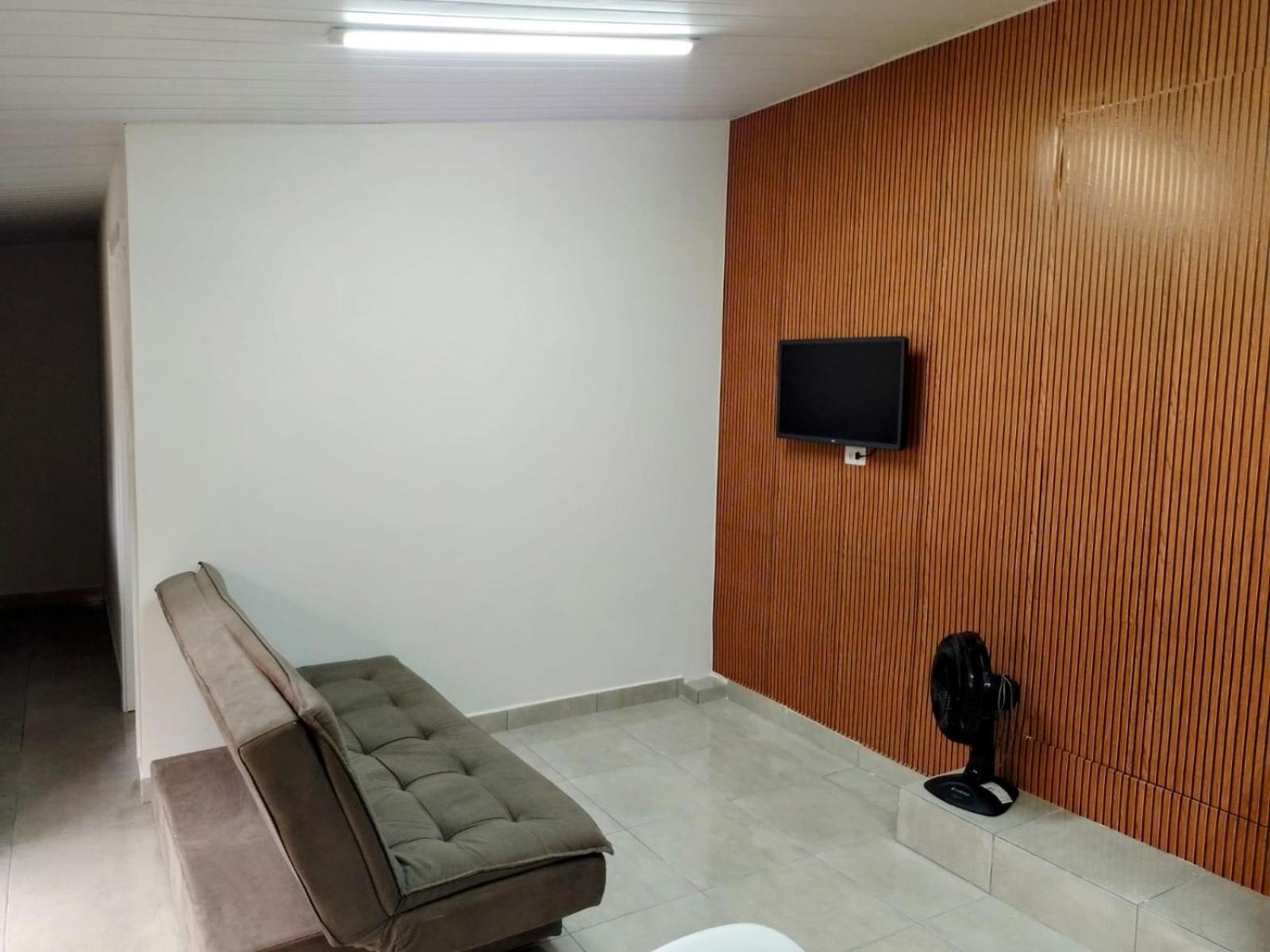 南大坎皮纳Casa 2Km Do Hospital Angelina Caron E A 15Km De Curitiba别墅 外观 照片