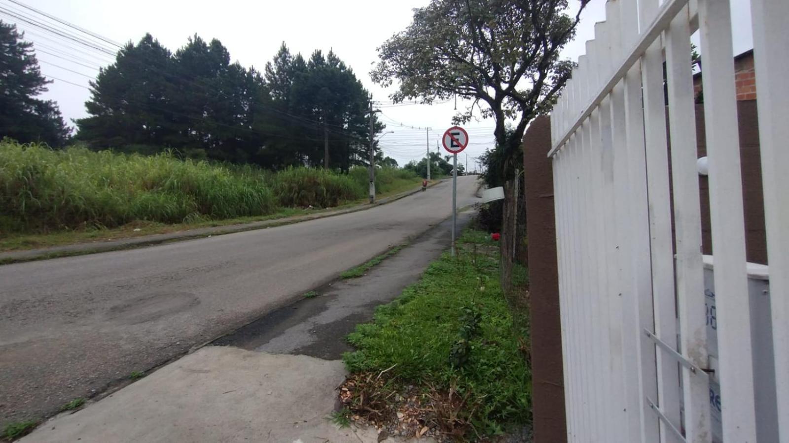 南大坎皮纳Casa 2Km Do Hospital Angelina Caron E A 15Km De Curitiba别墅 外观 照片