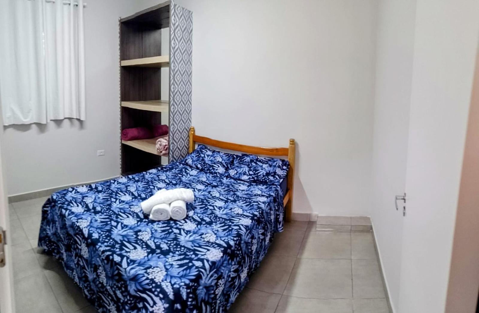 南大坎皮纳Casa 2Km Do Hospital Angelina Caron E A 15Km De Curitiba别墅 外观 照片