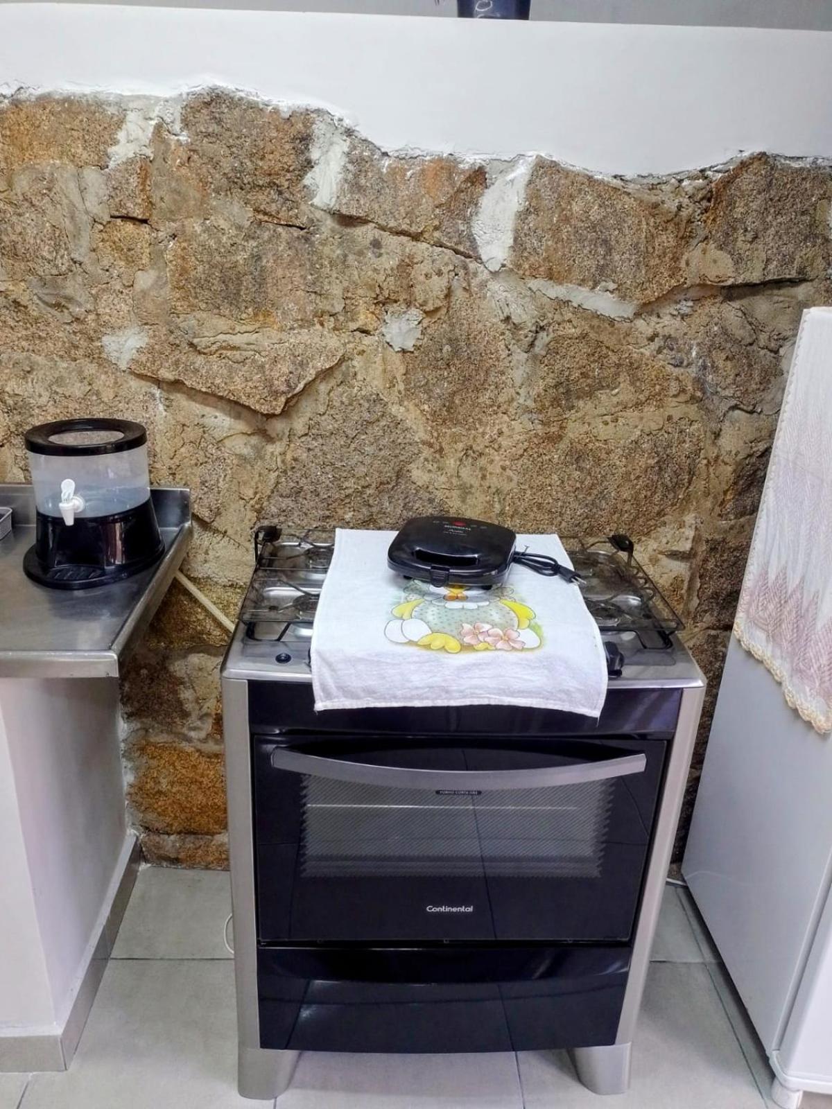 南大坎皮纳Casa 2Km Do Hospital Angelina Caron E A 15Km De Curitiba别墅 外观 照片