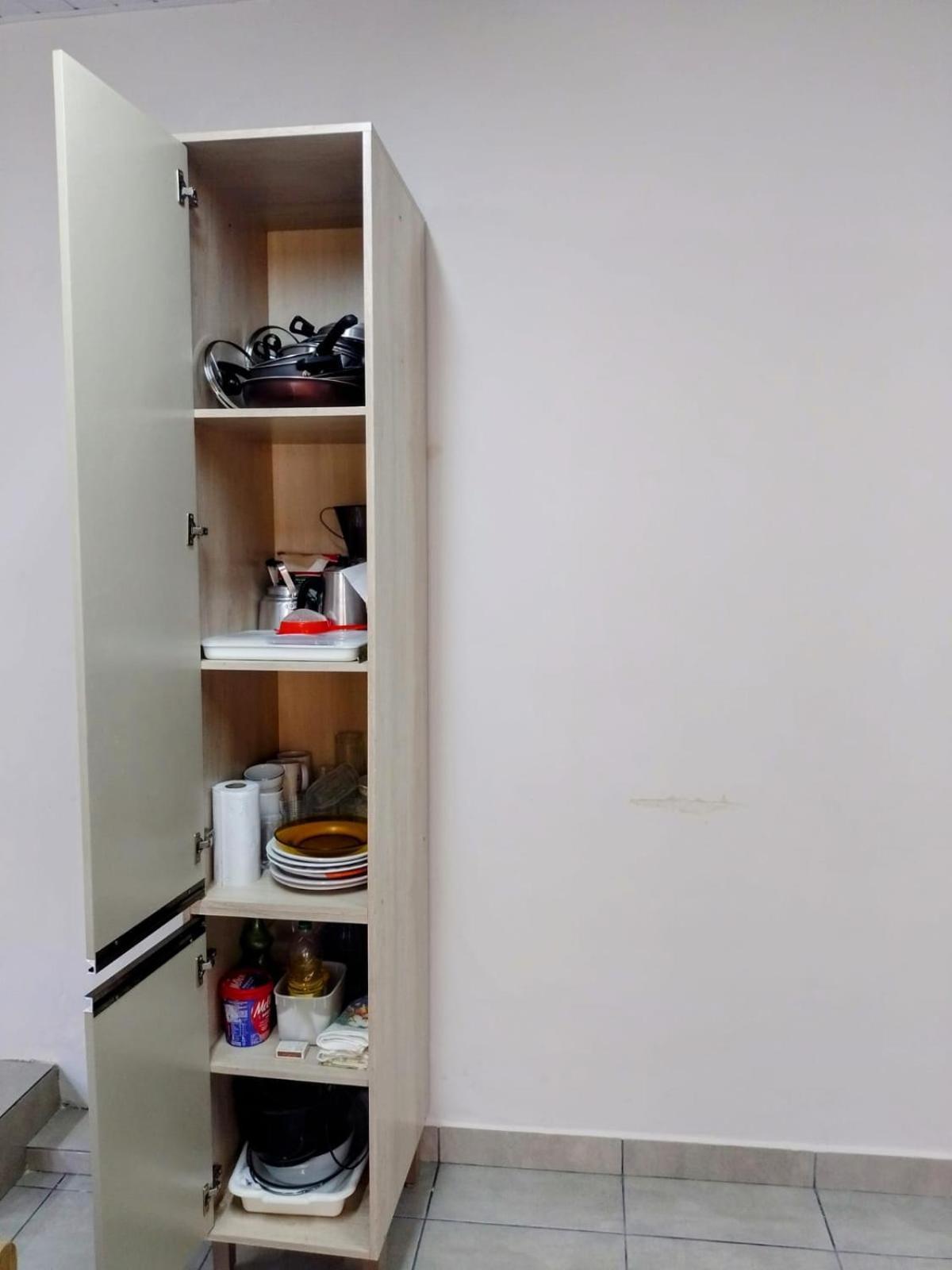 南大坎皮纳Casa 2Km Do Hospital Angelina Caron E A 15Km De Curitiba别墅 外观 照片
