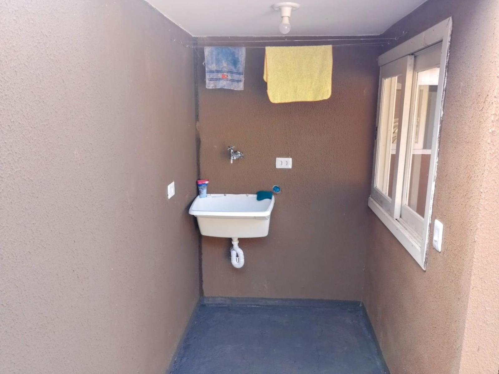 南大坎皮纳Casa 2Km Do Hospital Angelina Caron E A 15Km De Curitiba别墅 外观 照片